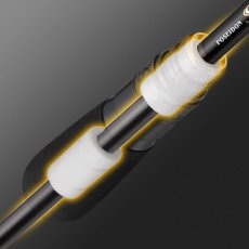 画像9: [ロッド]エバーグリーン スペリオル Superior SPRS-56XUL-S“トゥイッギー”■ネコポス対象外■ (9)