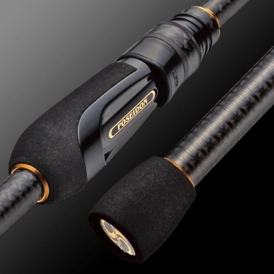 画像3: [ロッド]エバーグリーン スペリオル Superior SPRS-76MH-S“スーパーDアタッカー”■ネコポス対象外■