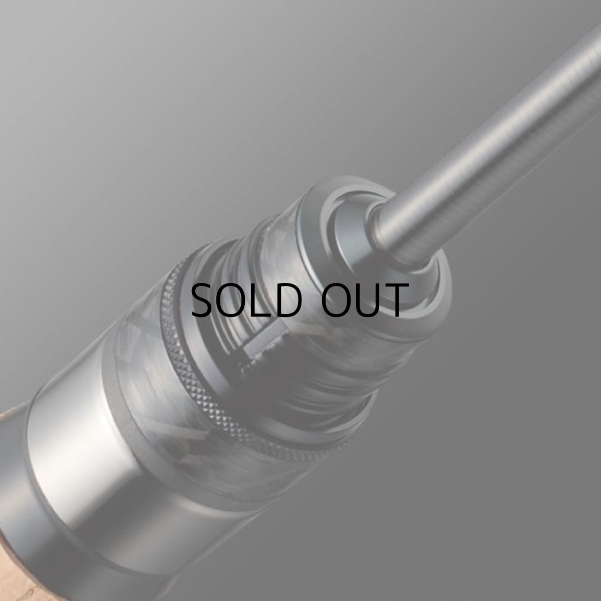 画像6: [ロッド]エバーグリーン スペリオル Superior SPRS-56XUL-S“トゥイッギー”■ネコポス対象外■ (6)