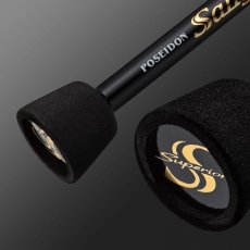 画像8: [ロッド]エバーグリーン スペリオル Superior SPRS-56XUL-S“トゥイッギー”■ネコポス対象外■ (8)