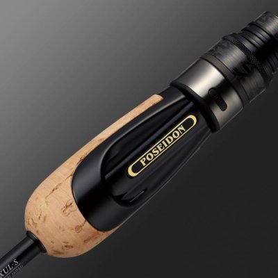 画像3: [ロッド]エバーグリーン スペリオル Superior SPRS-56XUL-S“トゥイッギー”■ネコポス対象外■