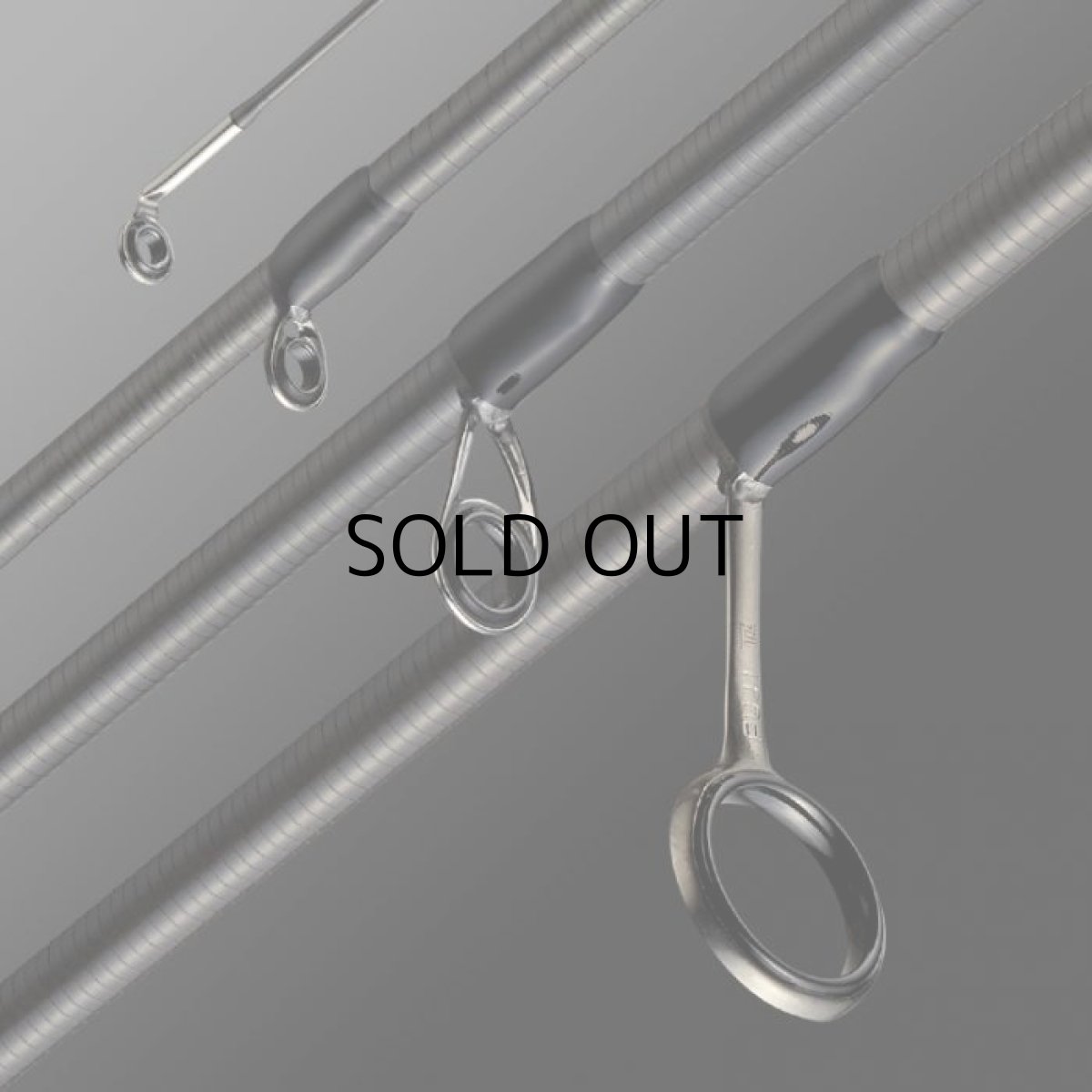 画像4: [ロッド]エバーグリーン スペリオル Superior SPRS-56XUL-S“トゥイッギー”■ネコポス対象外■ (4)