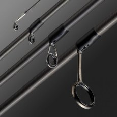 画像4: [ロッド]エバーグリーン スペリオル Superior SPRS-56XUL-S“トゥイッギー”■ネコポス対象外■ (4)