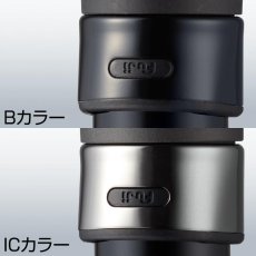 画像10: [ロッド]エバーグリーン スペリオル Superior SPRS-76MH-S“スーパーDアタッカー”■ネコポス対象外■ (10)