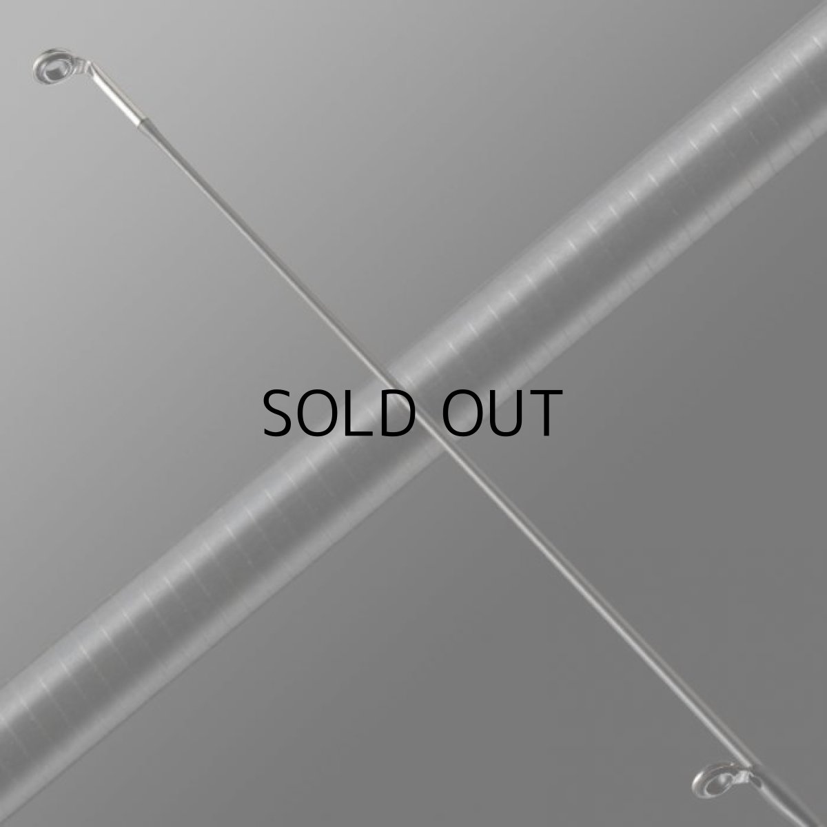 画像3: [ロッド]エバーグリーン スペリオル Superior SPRS-56XUL-S“トゥイッギー”■ネコポス対象外■ (3)