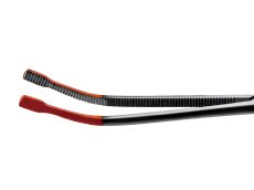 画像4: がまかつ イカ墨フォーセップ22cm LE135【ネコポス配送可】 (4)