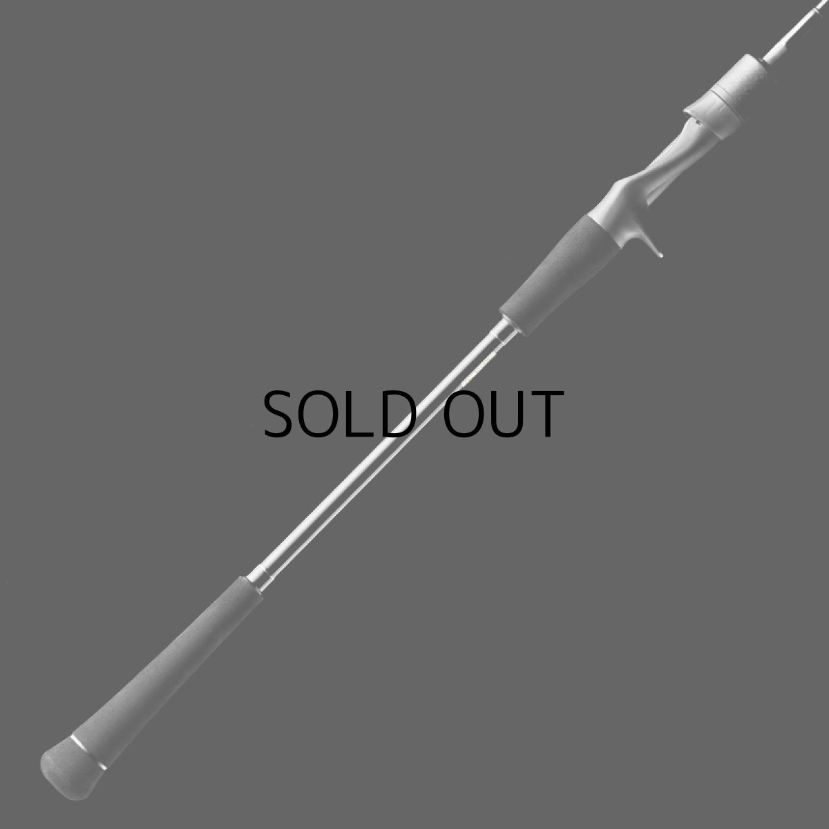 画像3: [ロッド]テンリュウ ホライゾンLJ HLJ632B-FL（オフショアライトジギング） ■ネコポス対象外■ (3)