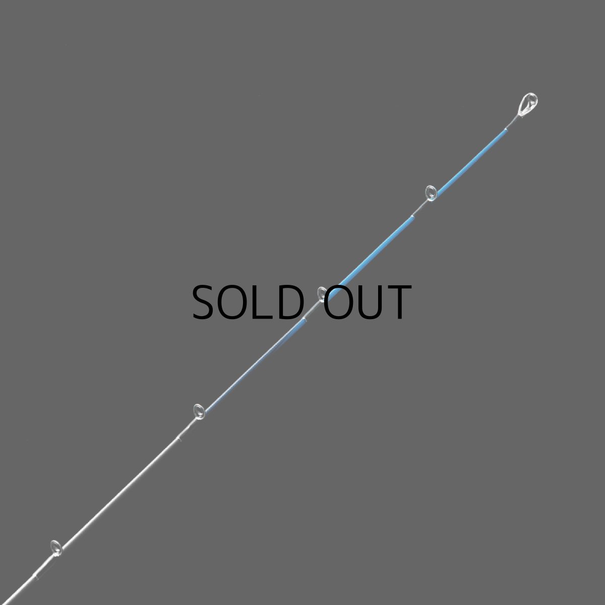 画像5: [ロッド]テンリュウ ホライゾンLJ HLJ632B-FL（オフショアライトジギング） ■ネコポス対象外■ (5)