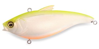 メガバス POPMAX：CRYSTAL SHAD II（魚矢 極上限定カラー）【ネコポス