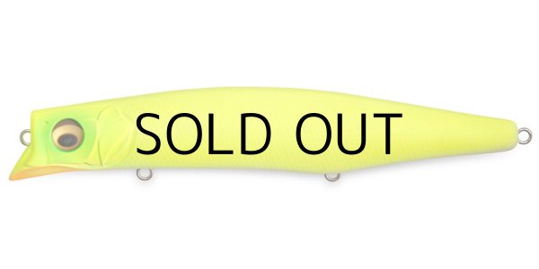 メガバス カゲロウ156F：DO CHART【ネコポス配送可】の通販 - 釣り助