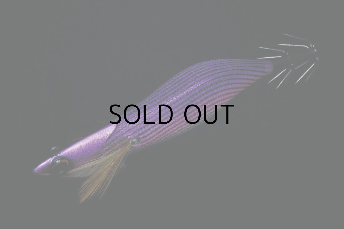 画像4: クロノ Kestrel（ケストレル）3.5号/30g：#KES06 アカマムシ【ネコポス配送可】 (4)