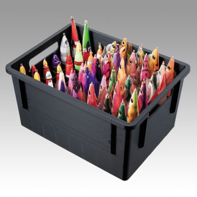 画像1: 明邦化学工業 スクイッドストッカーBM-S■ネコポス対象外■