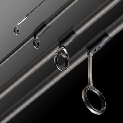 画像2: [ロッド]エバーグリーン スペリオル Superior SPRS-63SL-S“スペリオル”■ネコポス対象外■