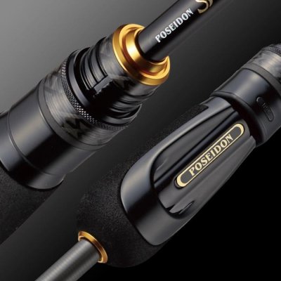 画像3: [ロッド]エバーグリーン スペリオル Superior SPRS-63SL-S“スペリオル”■ネコポス対象外■