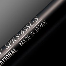 画像10: [ロッド]エバーグリーン スペリオル Superior SPRS-63SL-S“スペリオル”■ネコポス対象外■ (10)