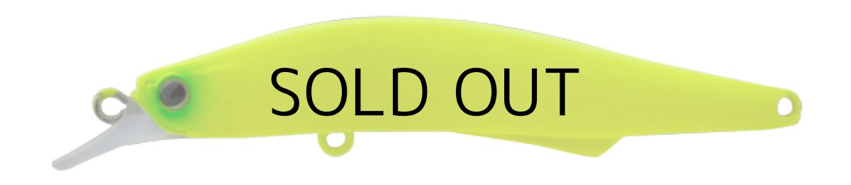 画像1: ヒフミクリエイティング クラム100SS：＃09 マットチャート【ネコポス配送可】 (1)