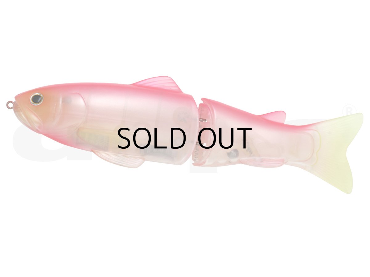 画像1: deps デプス newスライドスイマー300：#09コットンキャンディ ■ネコポス対象外■ (1)