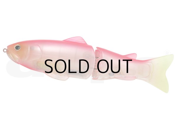 deps デプス newスライドスイマー300：#09コットンキャンディ