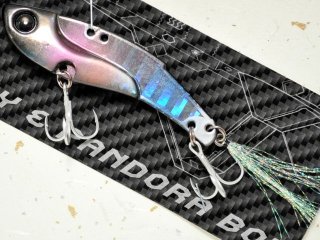 ご自宅用限定お買い得品 パンドラハーツ ケビン ブレイク ミニ