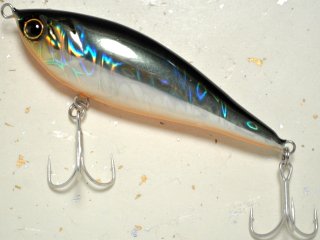 ハンドメイドルアー HAND MADE LURES (Page 2)
