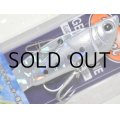 コーモラン プライアル ソルトメタルバイブ75 JMV75S-GLOW：＃11【ネコポス配送可】
