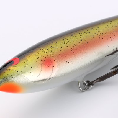 画像1: テイルウォーク×ウッドリーム ナカチャウォーカー：百粋虹（ひゃくすいこう）■ネコポス対象外■