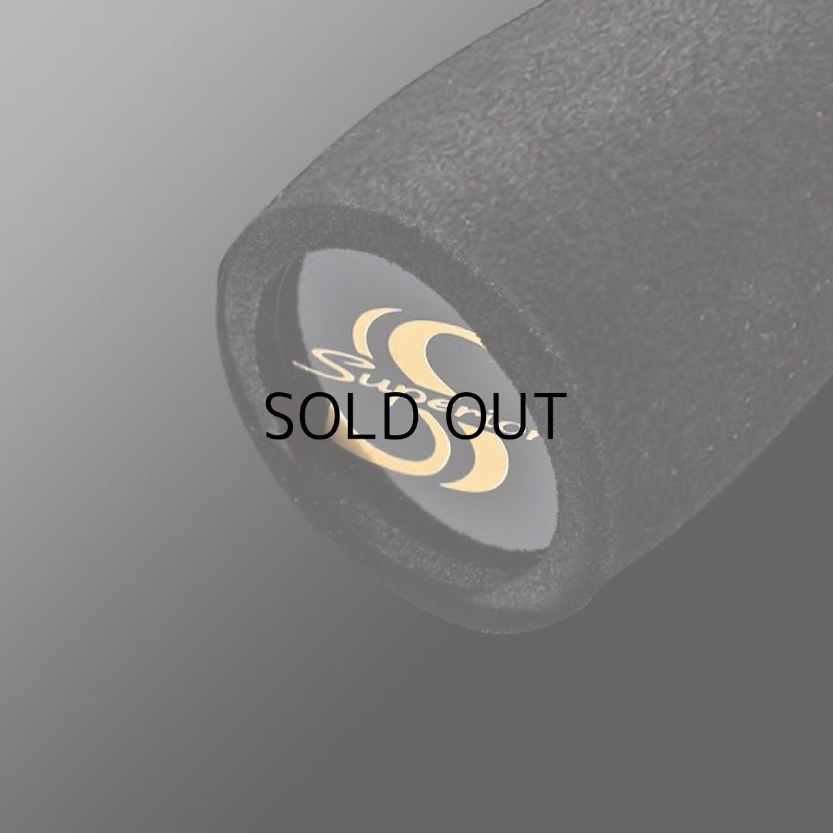 画像8: [ロッド]エバーグリーン スペリオル Superior SPRS-83H-T“マイティハンツマン”■ネコポス対象外■ (8)