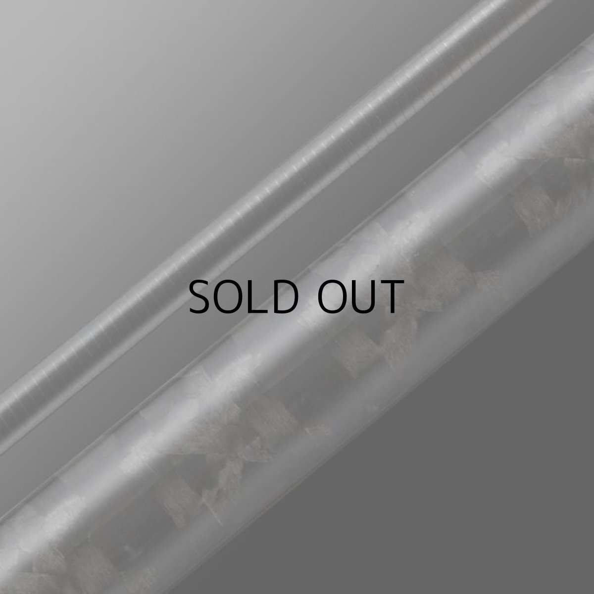 画像3: [ロッド]エバーグリーン スペリオル Superior SPRS-83H-T“マイティハンツマン”■ネコポス対象外■ (3)