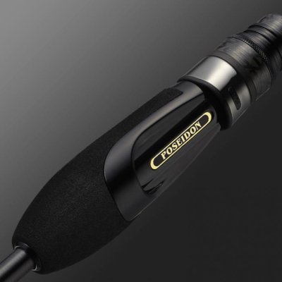 画像3: [ロッド]エバーグリーン スペリオル Superior SPRS-65L-T“サンダーショット”■ネコポス対象外■