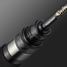 画像6: [ロッド]エバーグリーン スペリオル Superior SPRS-65L-T“サンダーショット”■ネコポス対象外■ (6)