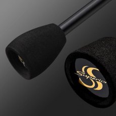 画像8: [ロッド]エバーグリーン スペリオル Superior SPRS-65L-T“サンダーショット”■ネコポス対象外■ (8)