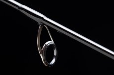 画像4: [ロッド]Go-Phish ゴーフィッシュ kamometrail（カモメトレイル） KT48ul BK（4ピースモバイルロッド）■ネコポス対象外■ (4)