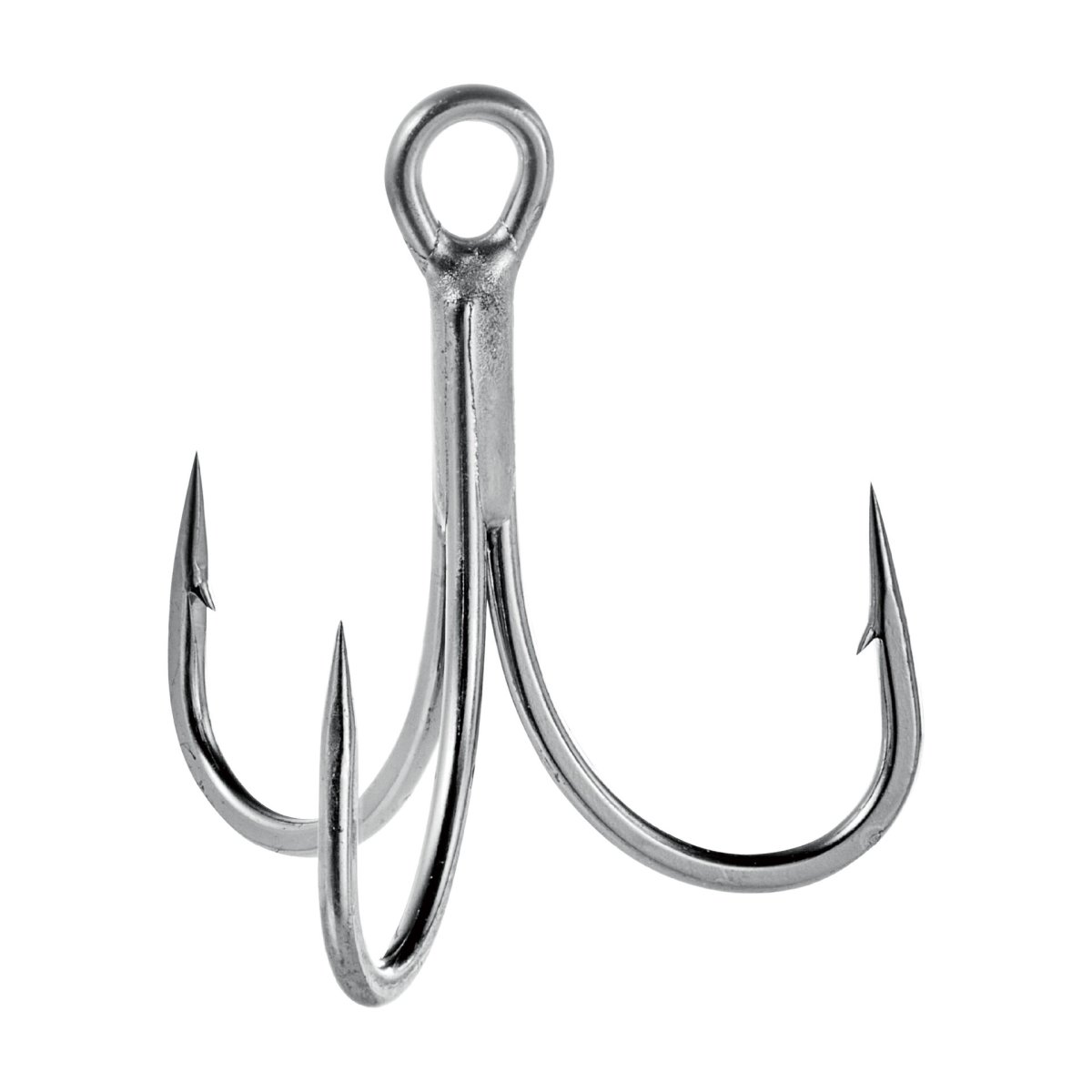 画像2: がまかつ 68959 スタンダードトレブルS-SP MH（HPS）：＃1（6本入り）■ネコポス対象外■ (2)