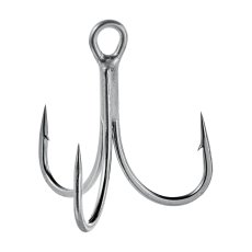 画像2: がまかつ 68959 スタンダードトレブルS-SP MH（HPS）：＃1（6本入り）■ネコポス対象外■ (2)