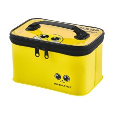 画像1: がまかつ うきまろギアバッグ UK8038■ネコポス対象外■ (1)