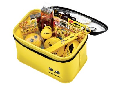 画像2: がまかつ うきまろギアバッグ UK8038■ネコポス対象外■