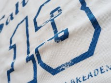 画像3: 【SALE】ブリーデン スポーツ3DメッシュTシャツ ホワイト：3L（半袖）■ネコポス対象外■ (3)