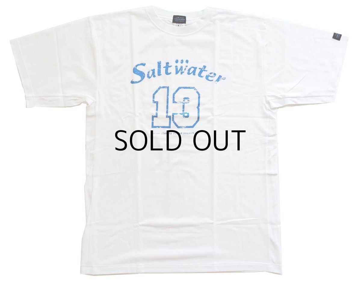 画像1: 【SALE】ブリーデン スポーツ3DメッシュTシャツ ホワイト：3L（半袖）■ネコポス対象外■ (1)