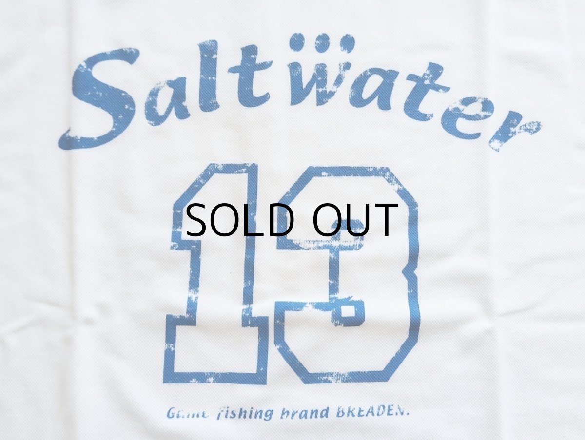 画像2: 【SALE】ブリーデン スポーツ3DメッシュTシャツ ホワイト：3L（半袖）■ネコポス対象外■ (2)