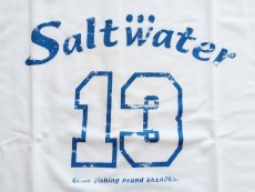 画像2: 【SALE】ブリーデン スポーツ3DメッシュTシャツ ホワイト：3L（半袖）■ネコポス対象外■ (2)