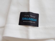 画像4: 【SALE】ブリーデン スポーツ3DメッシュTシャツ ホワイト：3L（半袖）■ネコポス対象外■ (4)