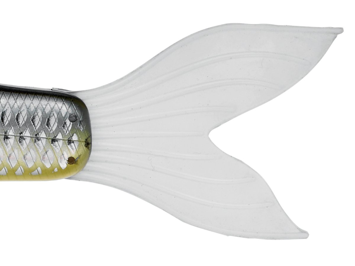 画像3: がまかつ ラフィン250：#3 アメリカンシャッド■ネコポス対象外■ (3)