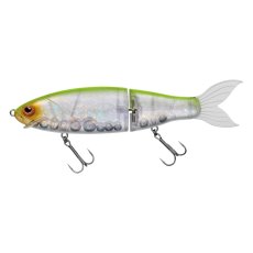 画像1: がまかつ ラフィン250：#4 シースルーチャートバック■ネコポス対象外■ (1)