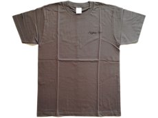 画像1: リップルフィッシャー Ripple Fisher ロゴTシャツ（半袖）：カーキ M■ネコポス対象外■ (1)
