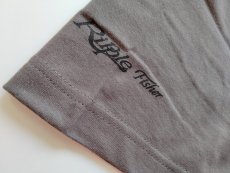 画像4: リップルフィッシャー Ripple Fisher ロゴTシャツ（半袖）：カーキ M■ネコポス対象外■ (4)