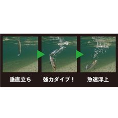 画像3: バレーヒル チョッピンチョッパー：08：BANANA【ネコポス配送可】 (3)