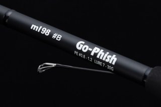 Go-Phish の通販 - 釣り助オンラインショップ