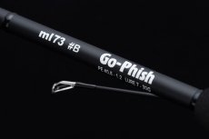 画像1: [ロッド]Go-Phish ゴーフィッシュ #B 73 ■ネコポス対象外■ (1)