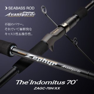 ロッド]エバーグリーン スペリオル Superior SPRS-63SL-S“スペリオル
