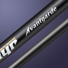 画像5: [ロッド]エバーグリーン ゼファー アバンギャルド Zephyr Avantgarde ZAGC-70H/XX“インドミタス70”■ネコポス対象外■ (5)